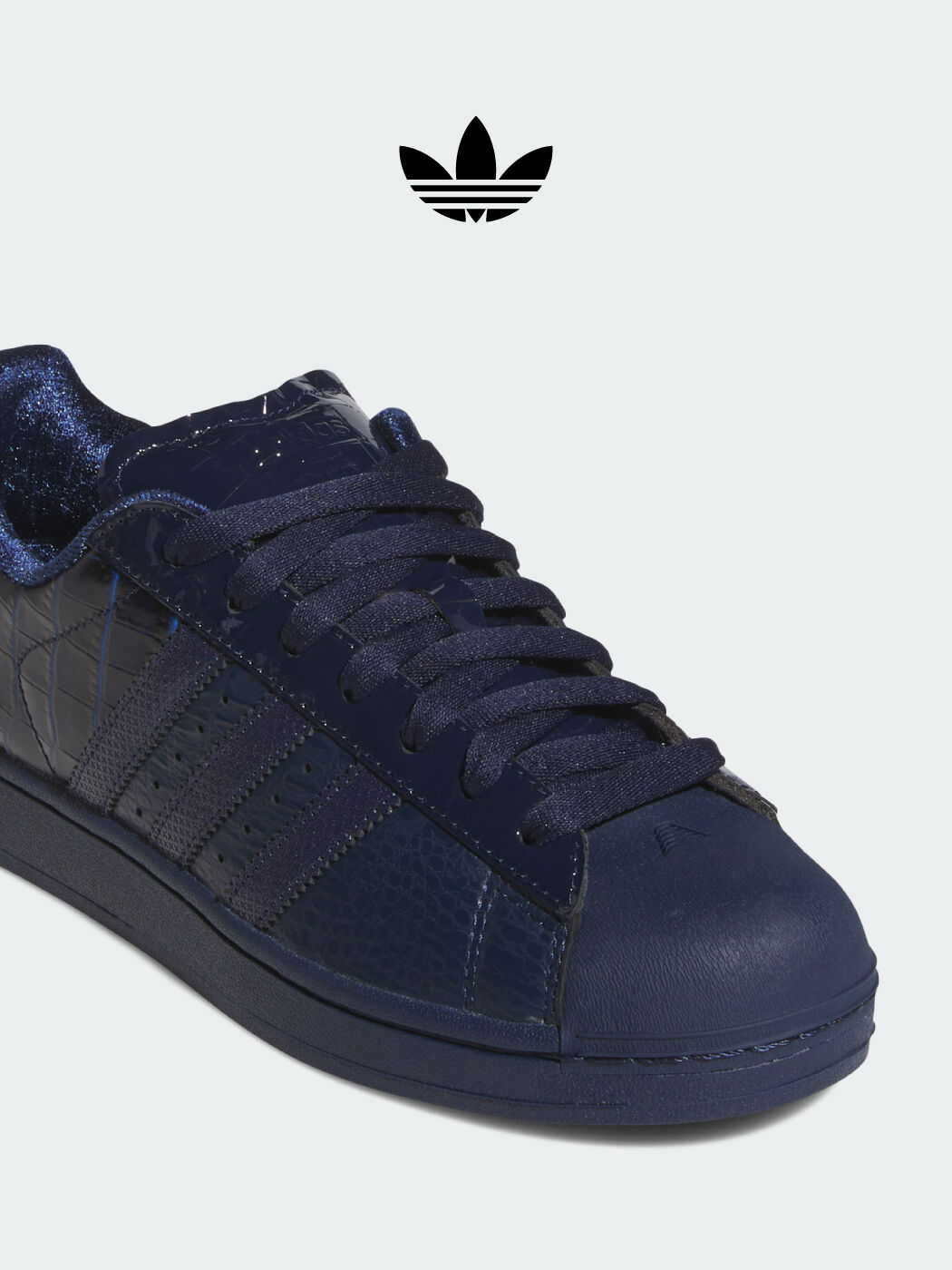 SUPERSTAR II ANTHONY EDWARDS